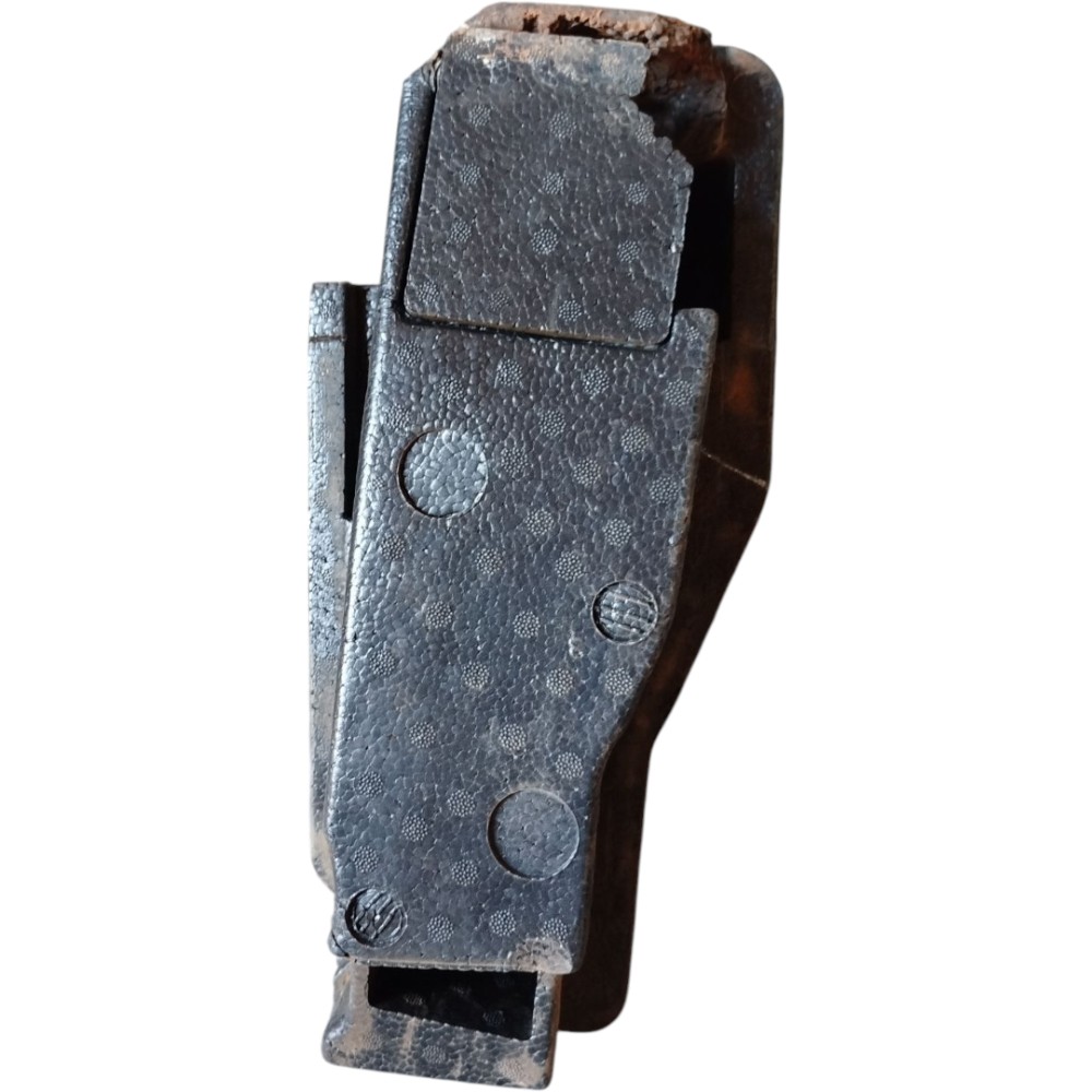 Isopor Anti Impacto Esquerdo Parachoque Land Rover 2012 2017