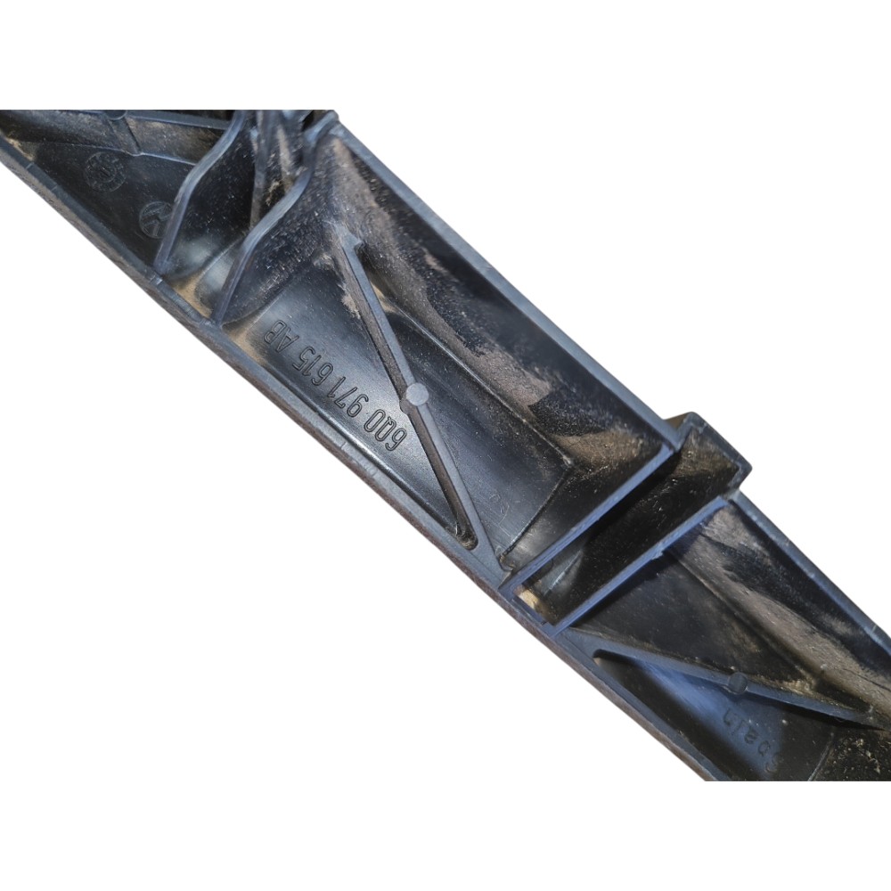 Suporte Condutor Chicote Injeção Vw Polo Golf Gol 2006 2013 5