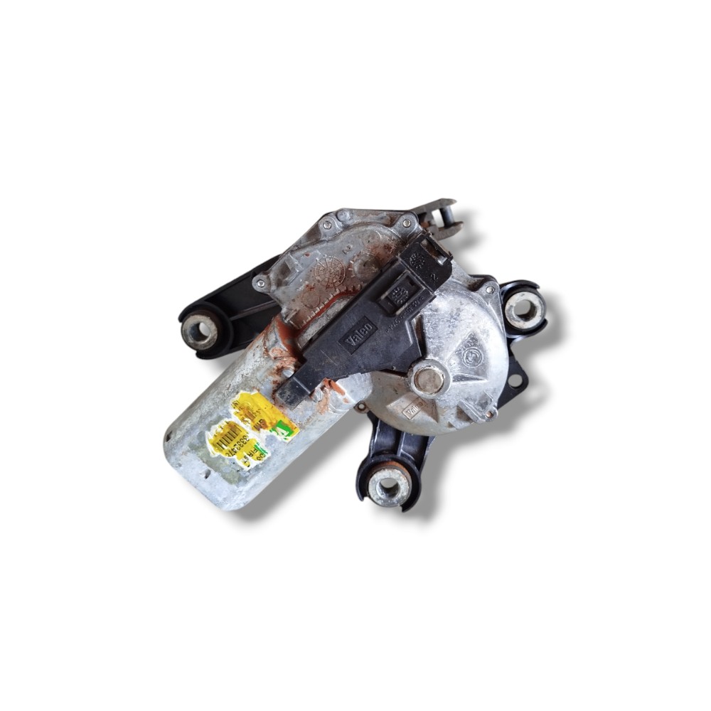 Motor Limpador Vidro Traseiro Celta 2001 2005 2006 2013 2016