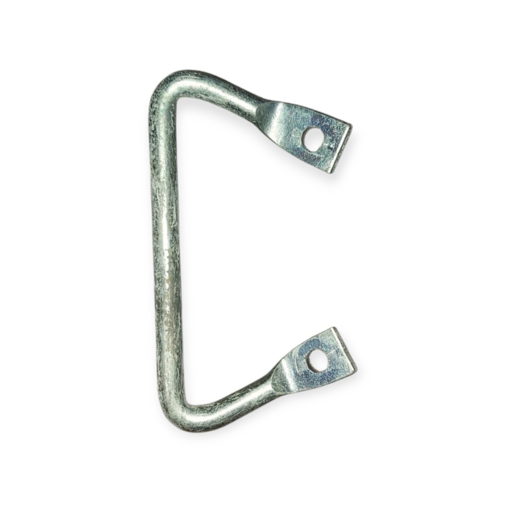 Suporte Engate Cinto Vw Jetta Mk5 2005 2006 2007 2008 2010 Cromado 3