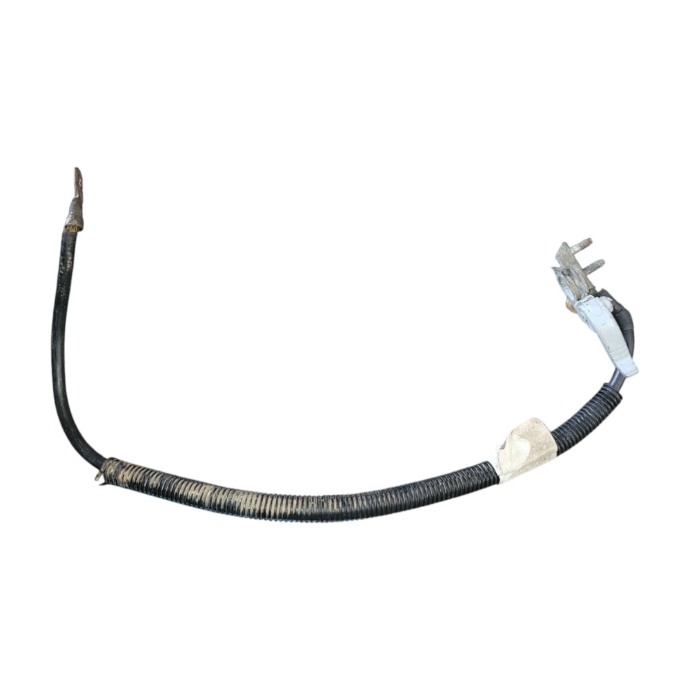 Cabo Negativo Bateria Fiat Palio Uno Siena 1.0 Fire Original