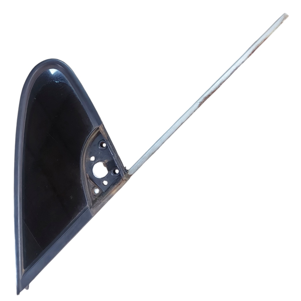 Vidro Fixo Dianteiro Esquerdo Peugeot 307 07/13 9680814980 1