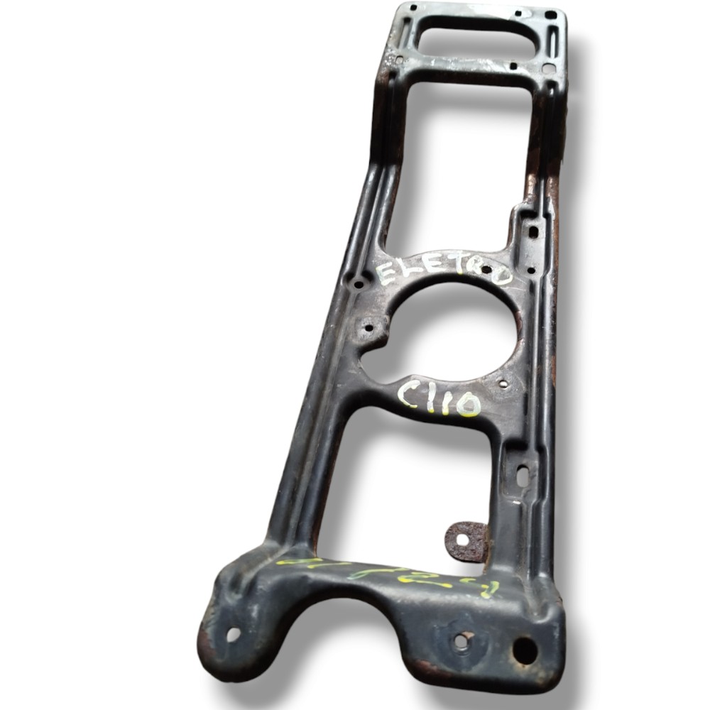 Suporte Defletor Ventoinha Clio 1.0 2005 2006 2010 2011 2012 1