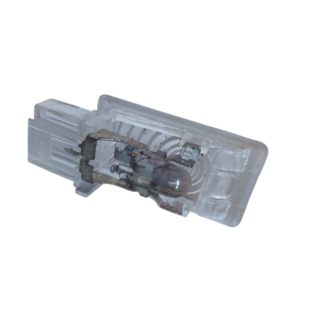 Luz Porta Mala Prisma Onix Cobalt Cruze 2013 2015 2019 2