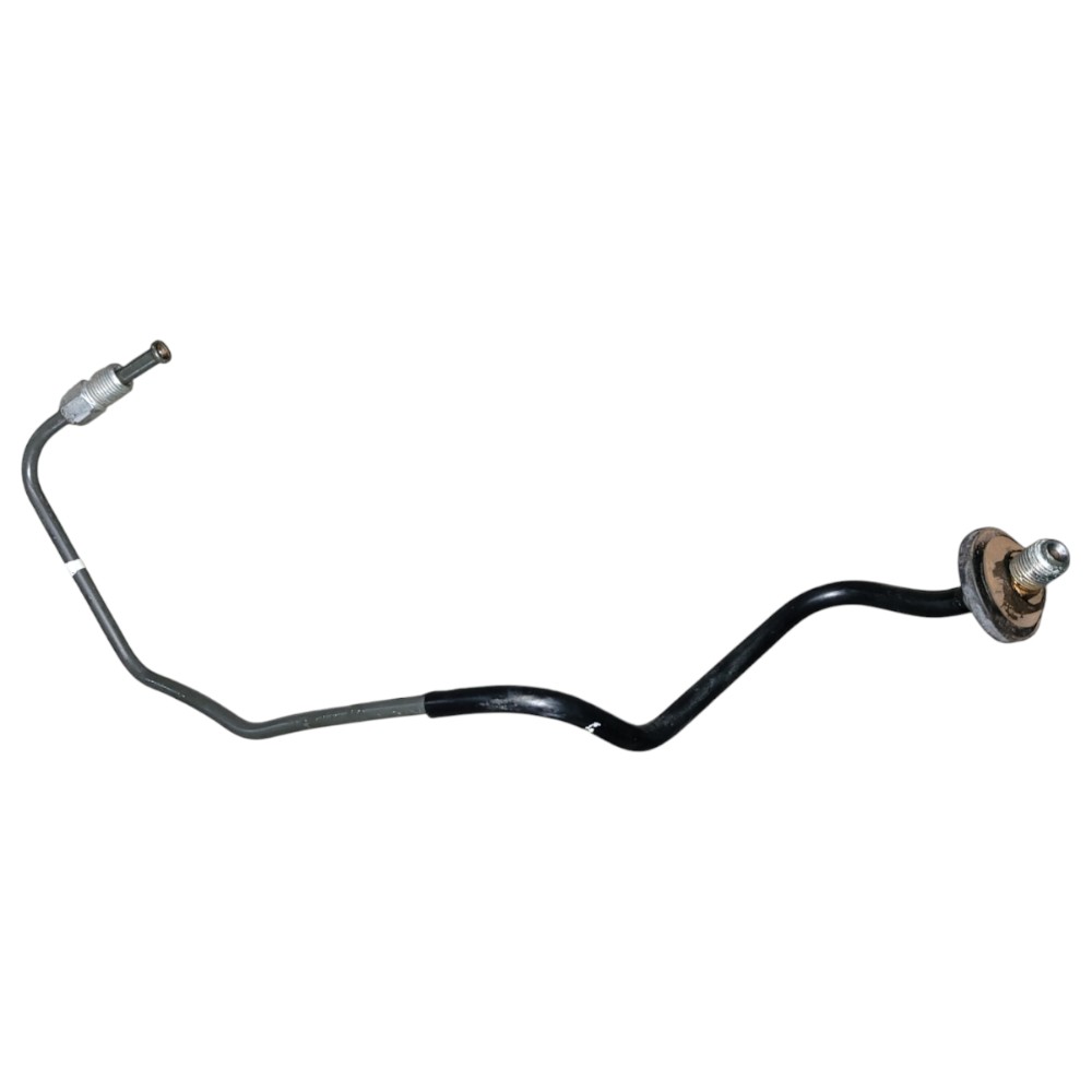 Linha De Freio Nissan March 2014 2015 2016 2017 2018 2020