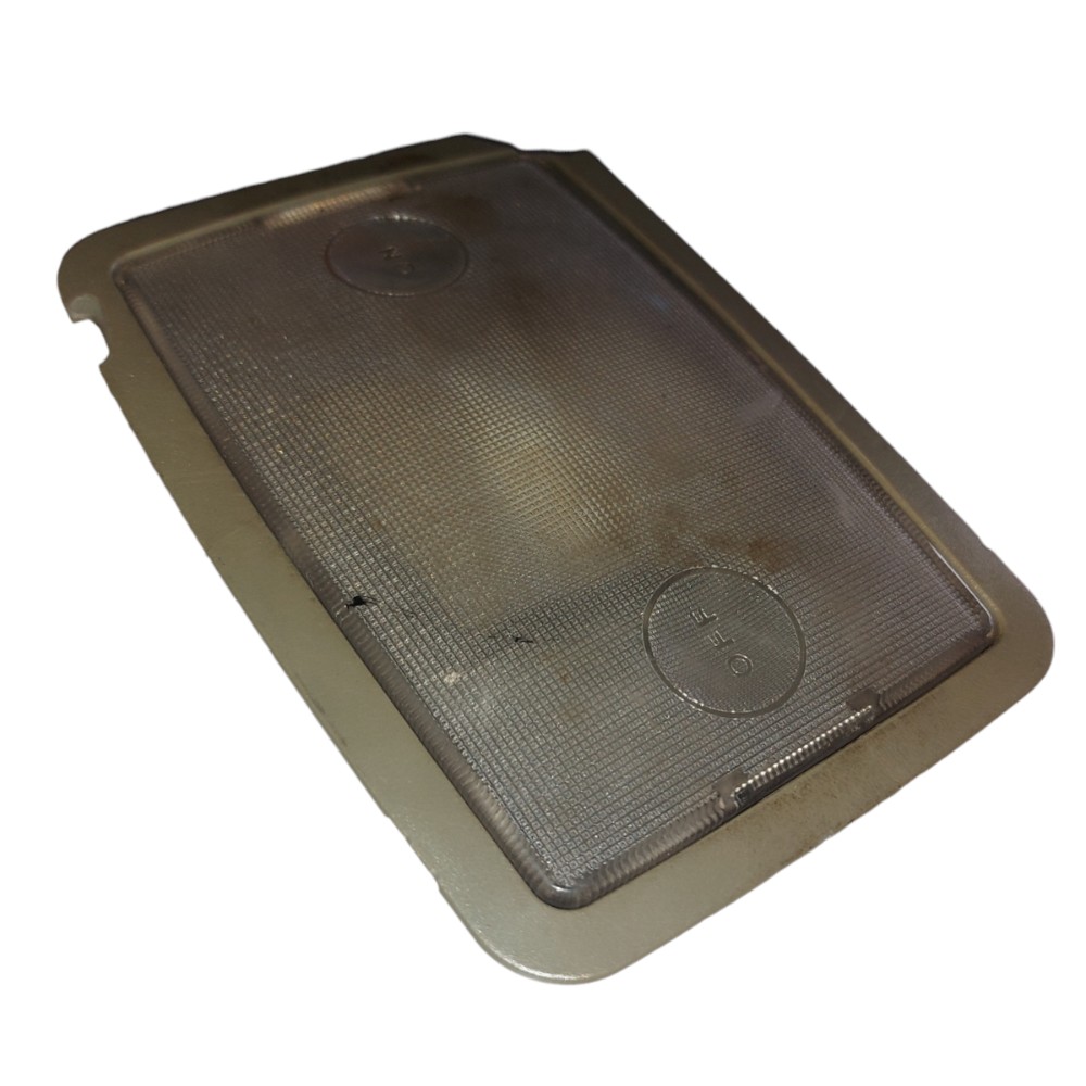 Luz Teto Cortesia Fiat Palio Siena Strada 1996 2002 Original 2