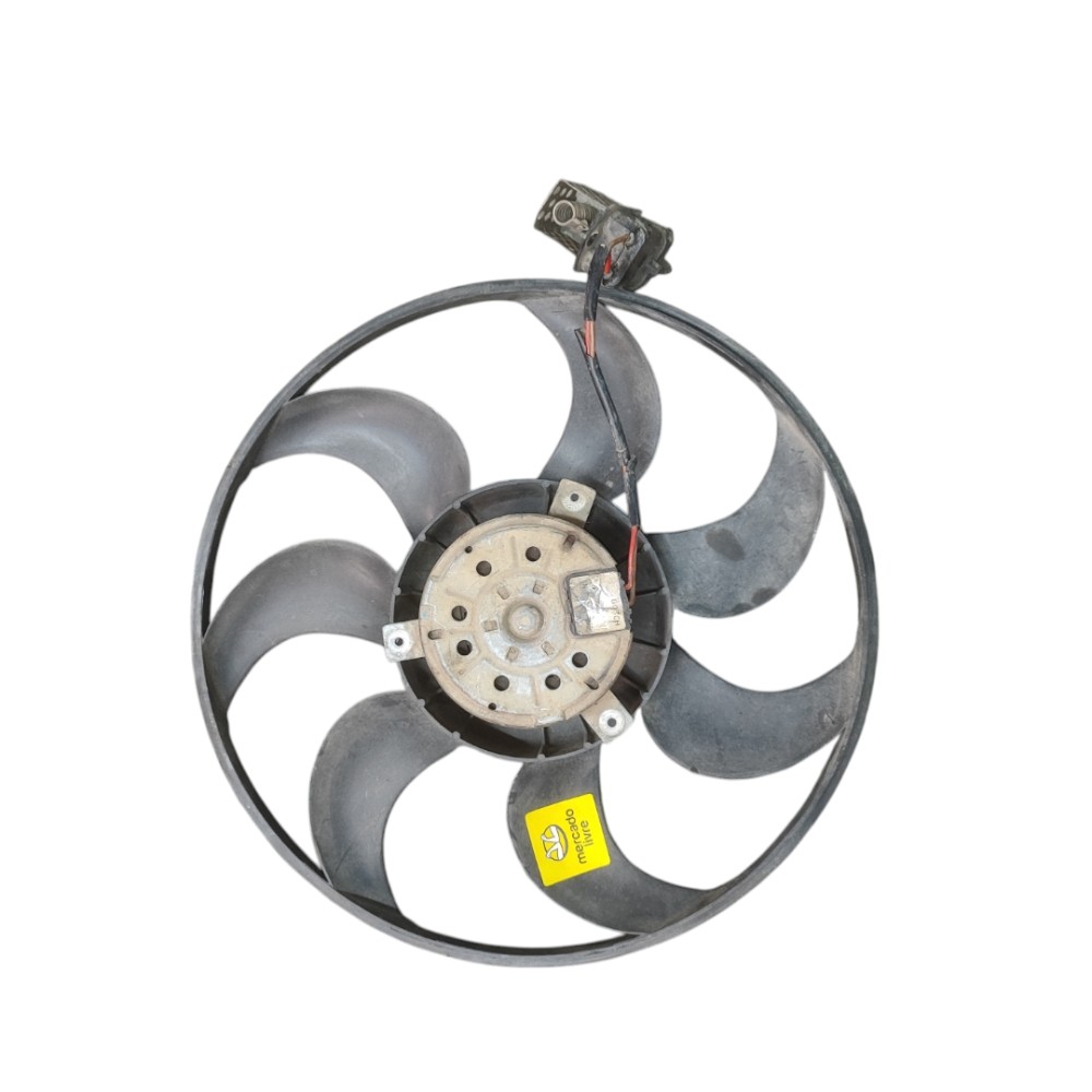 Ventoinha Eletroventilador Zafira Vectra Astra 1999 2011 2