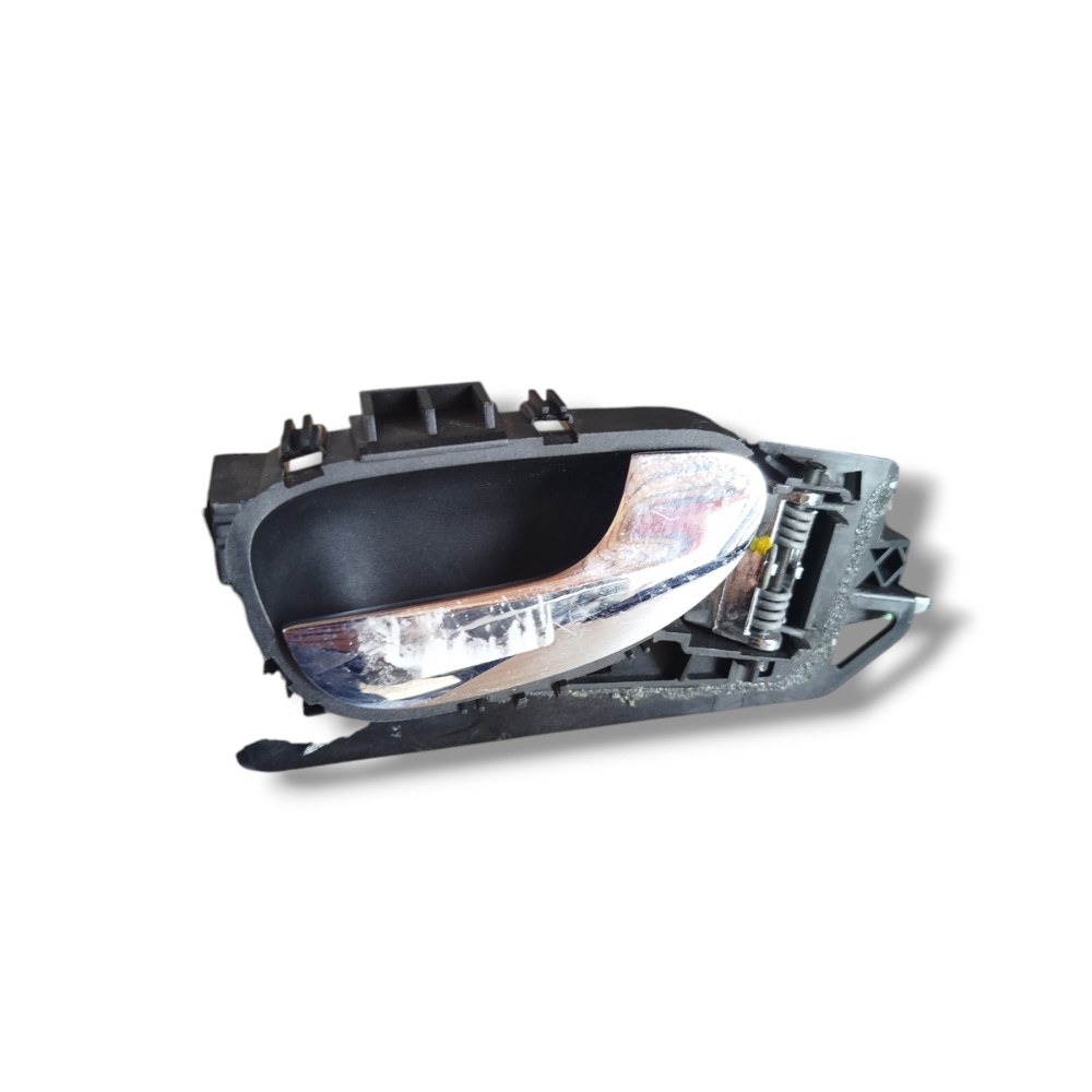 Maçaneta Interna Dianteira Direit Peugeot 307 2004 2005 2013 Dianteira 1