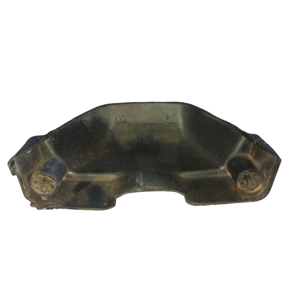 Tampa Capa Reservatório Vw Gol Parati Saveiro G3 G4 Original 7