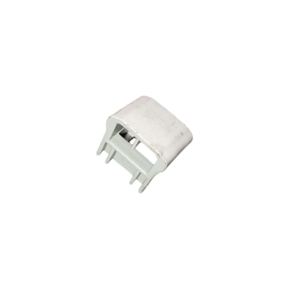 Presilha Suporte Quebra Sol Honda City 2015 2016 2017 2021 4