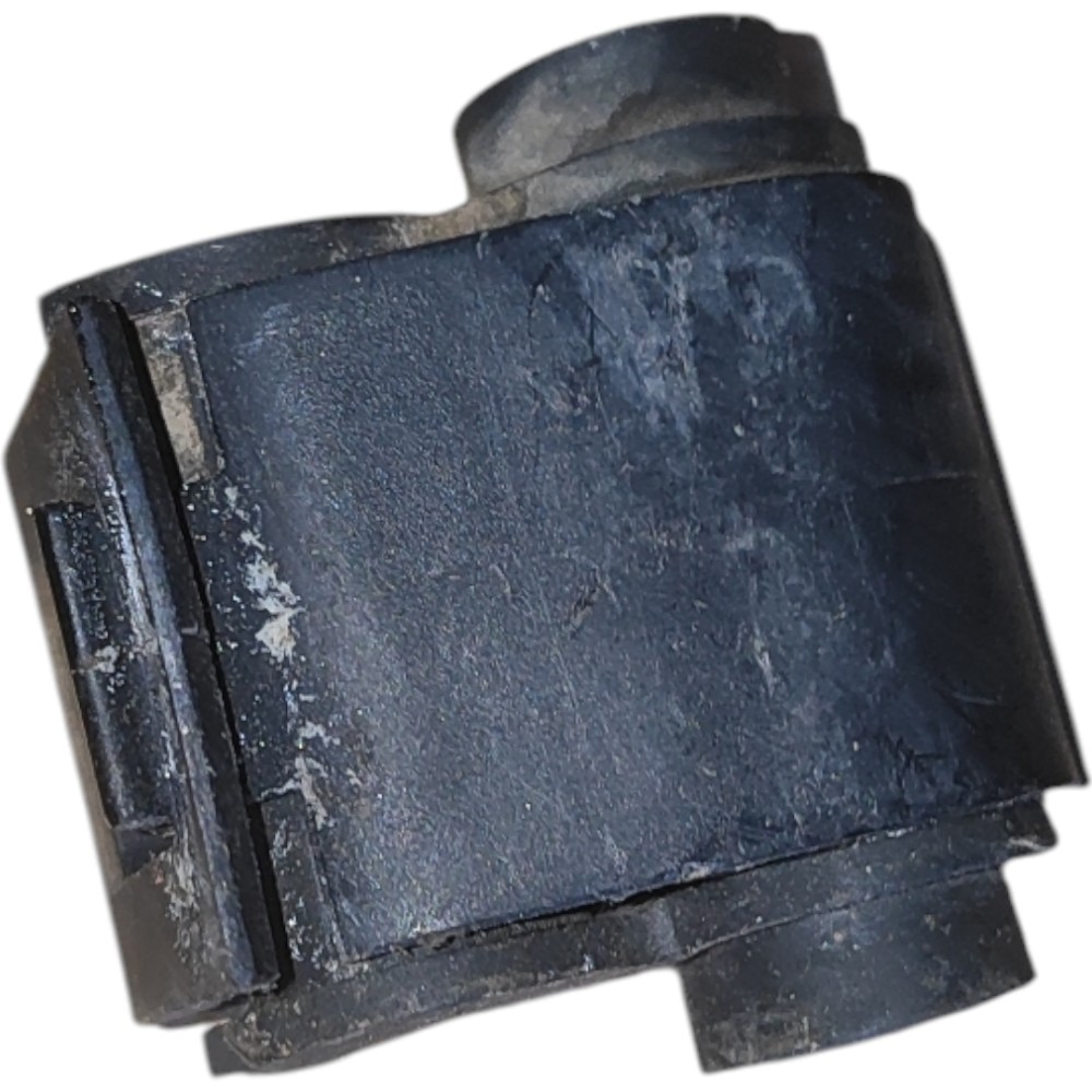 Suporte Presilha Linha De Freio Citroen C4 2008 2010 2012