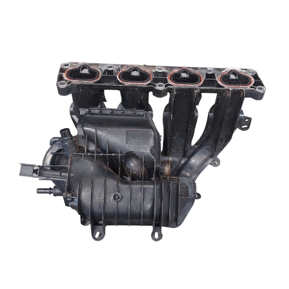 Coletor Admissao Peugeot 307 Citroen C4 2.0 16v Original