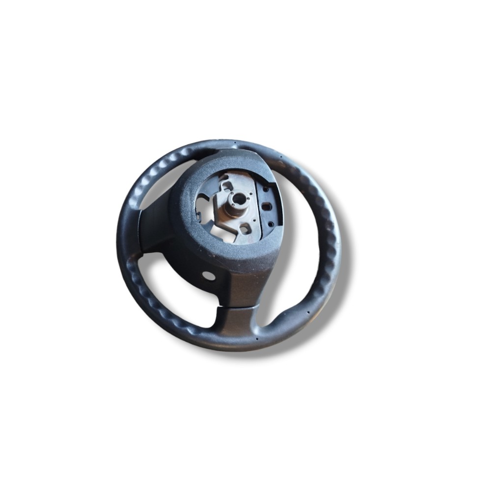 Volante Nissan Sentra 2007 2009 2010 2011 2012 2.0  Preto 7