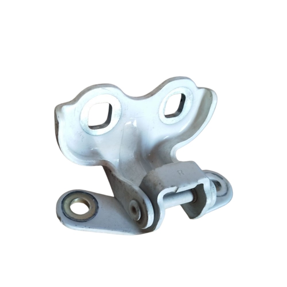 Dobradiça Porta Traseira Direita Prisma Onix 2013 2015 2019