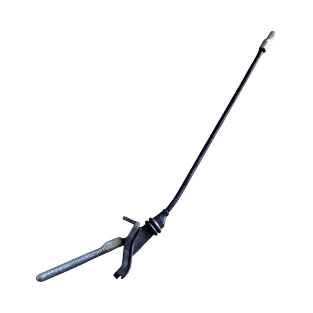 Carcaça Antena Haste Teto Ford Focus 2014 2017 2018 2019 Preto 3