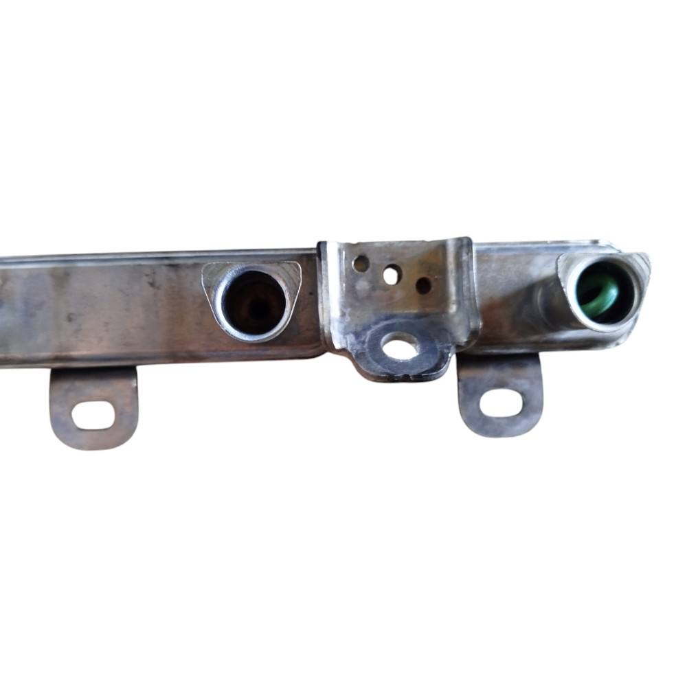 Flauta Bico Injetor 1.5 Toyota Etios Flex 2014 2016 2020 7