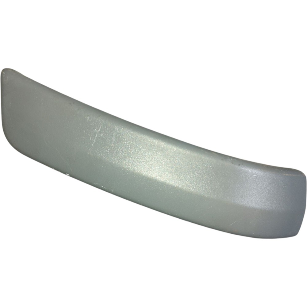 Moldura Acabamento Porta Traseira Esquerda Peugeot 208 2008