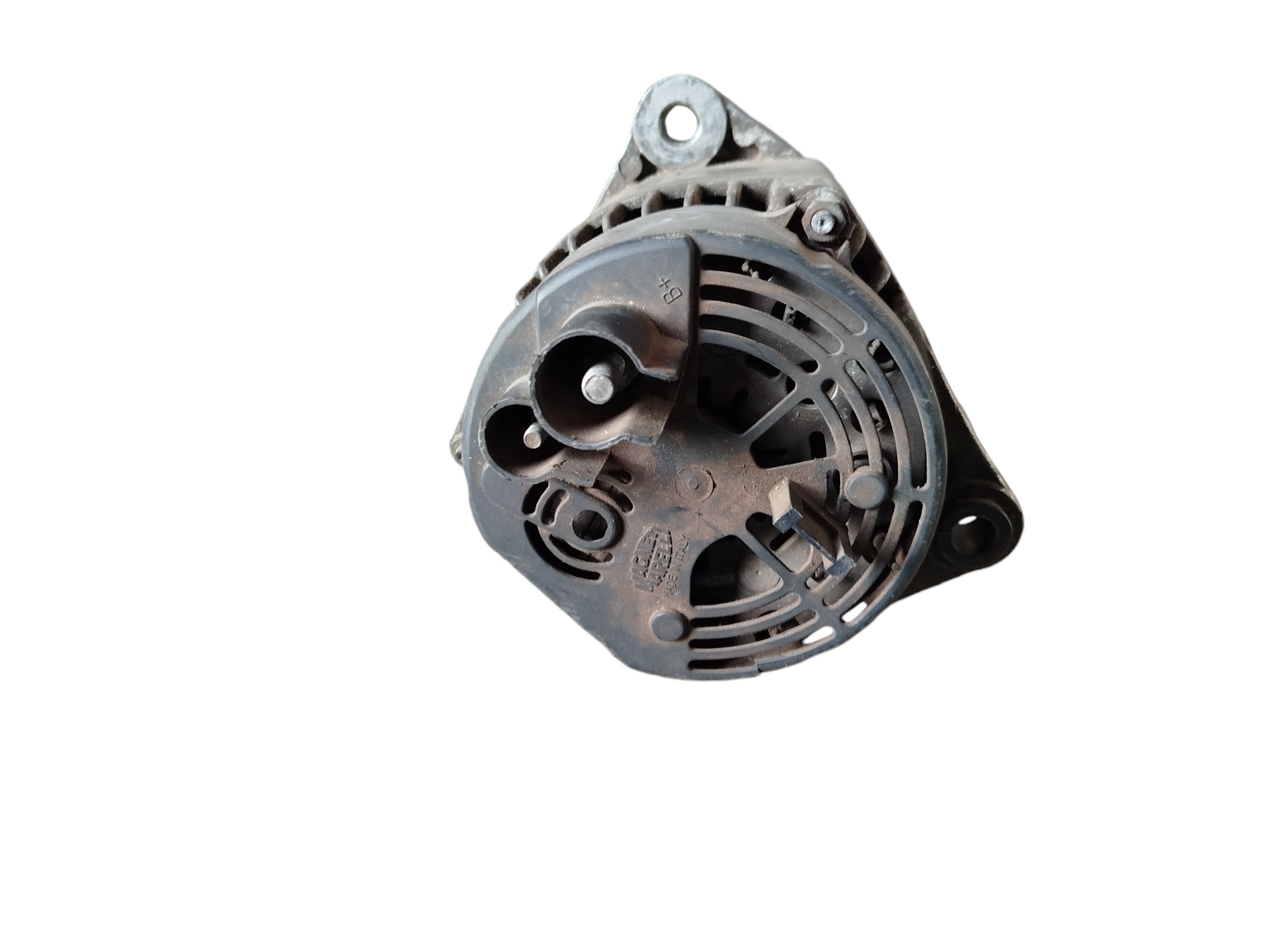 Alternador Fiat Marea Stilo 2.4 Abarth Denso 46740238 4