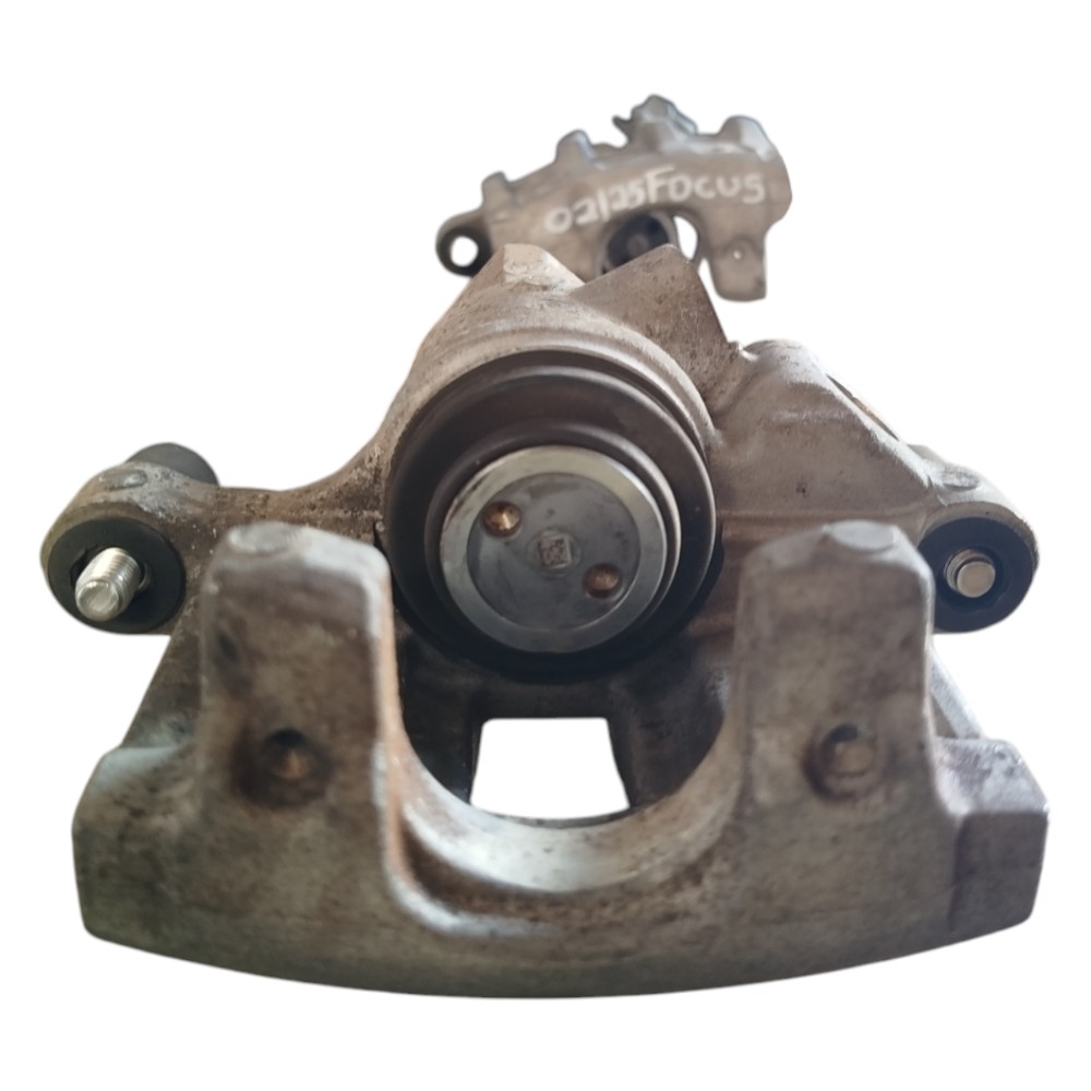 Pinça De Freio Traseira Esquerda Ford Focus 2.0 2014 A 2019 4