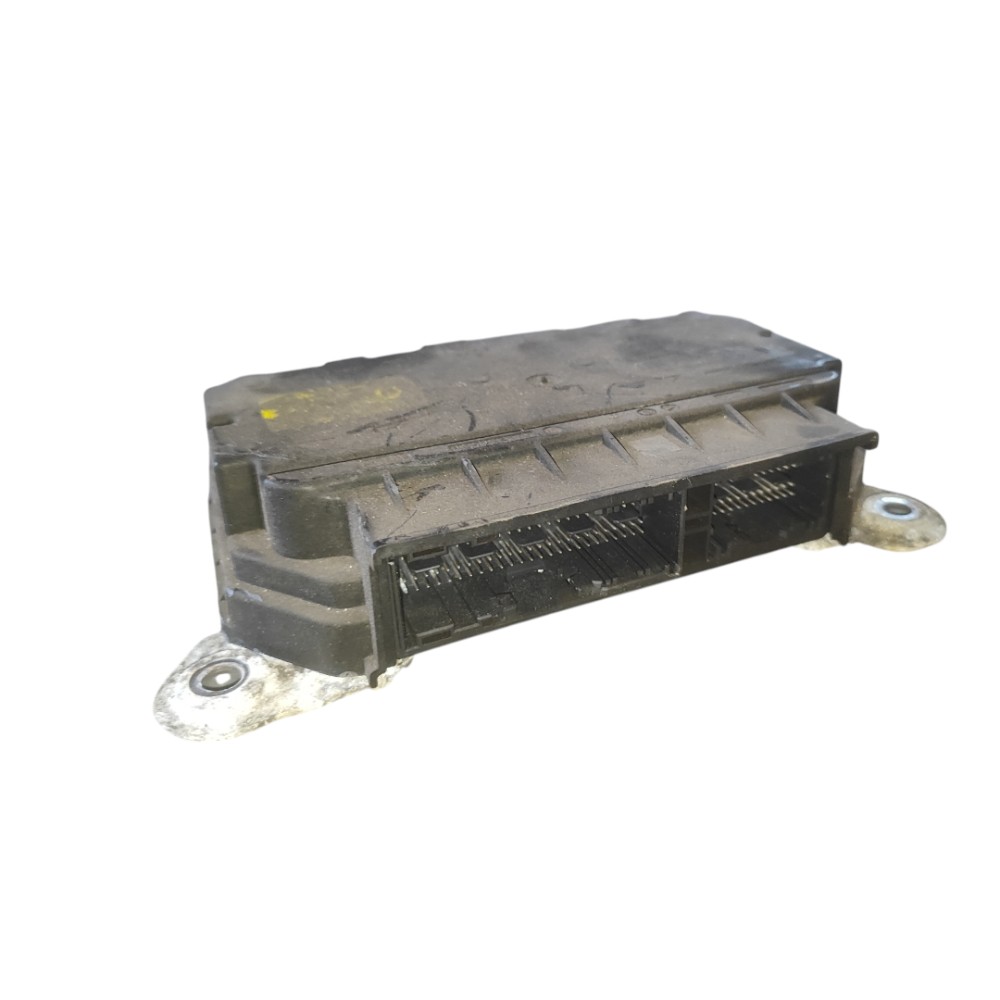Modulo Central Controle Airbag Xc60 Xc90 S90 T6 T8 2016 2022 6