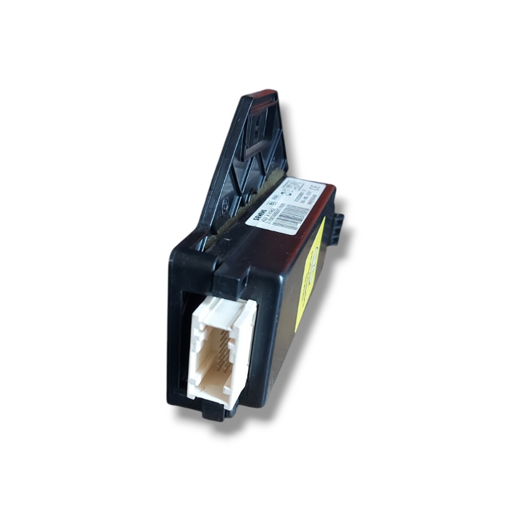 Modulo Bluetooh Peugeot 307 C4 2006 2007 2008 2009 2012 5