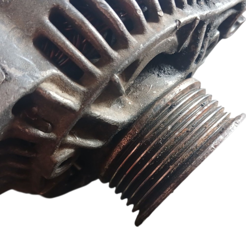 Alternador Citroën C3 Glx 1.4 2009 2010 2011 2012 9612259680 8
