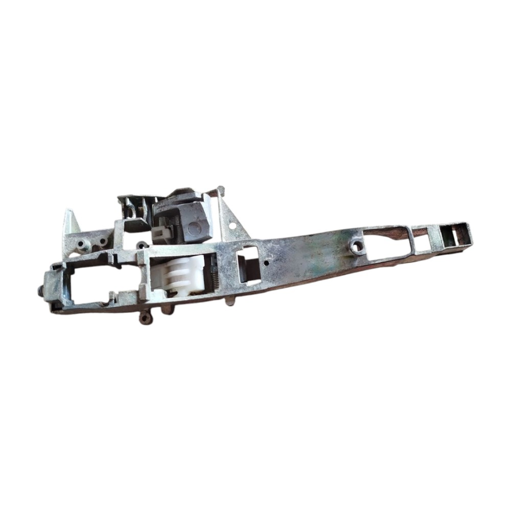 Maçaneta Externa Direito Traseiro Citroen C4 2008 2009 2014