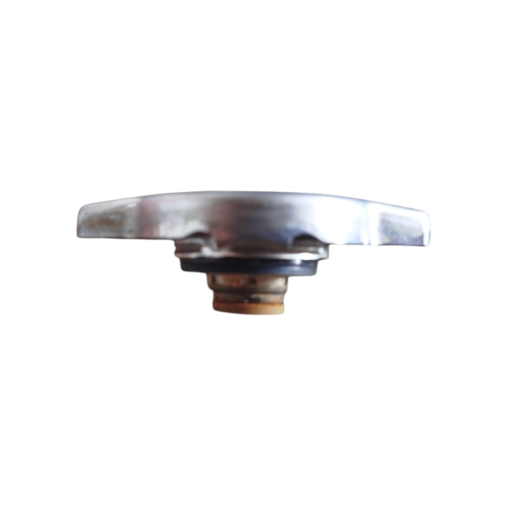 Tampa Radiador Original Toyota Etios Corolla 2015 2018 2020 3