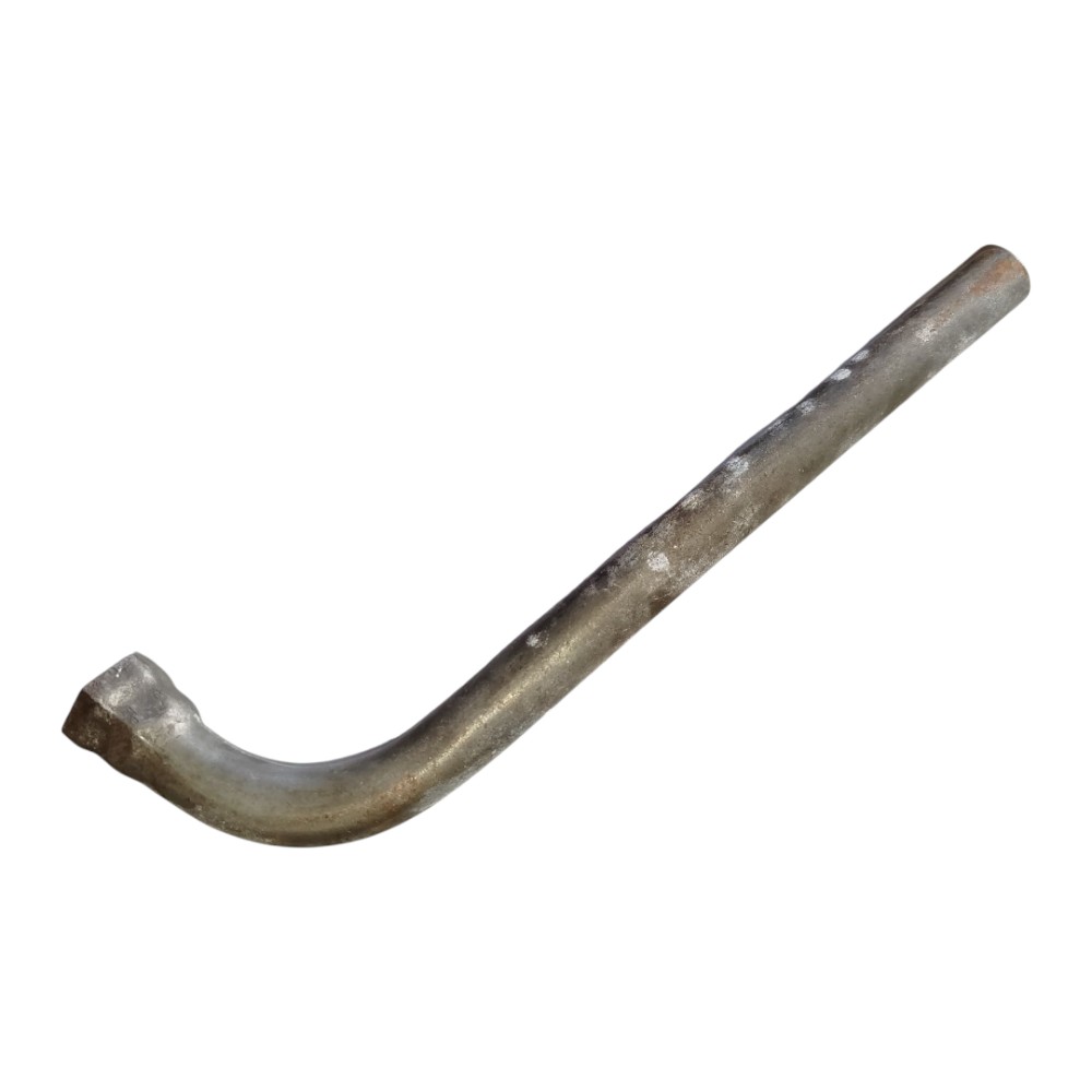 Chave De Roda Volkswagen Jetta 2006 2007 2008 2009 2010