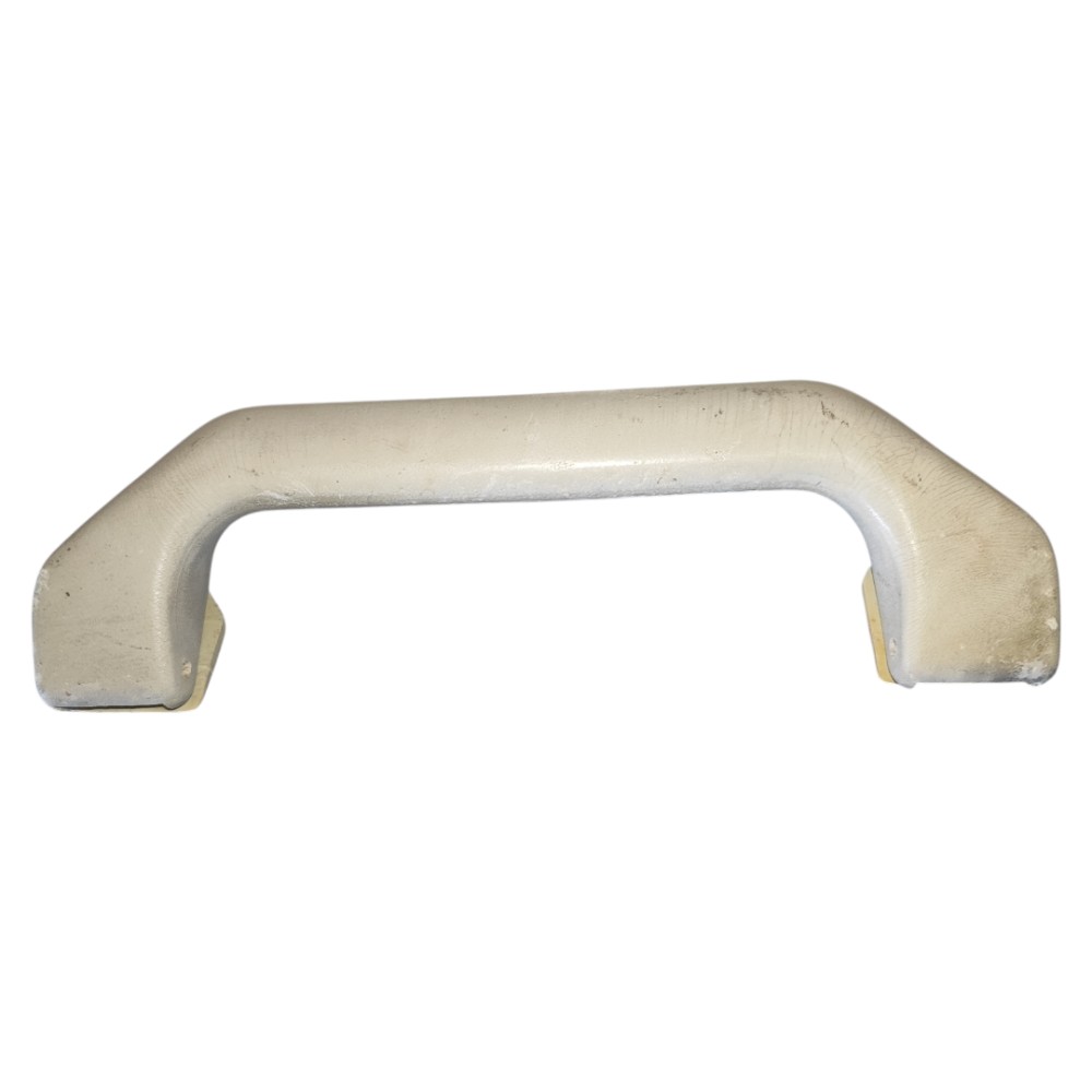 Alça Teto Pqp Fiat Palio Siena Strada 1996 1997 1998 2012 Cinza