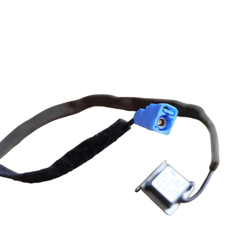 Sensor Antena Sandero Duster Oroch Clio 2013 2014 2015  Preto 3