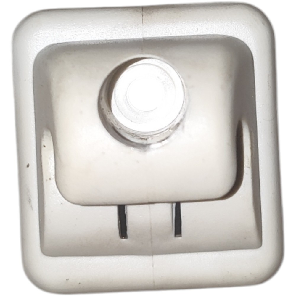 Suporte Quebra Sol Citroen C4 2007 2009 2011 2014