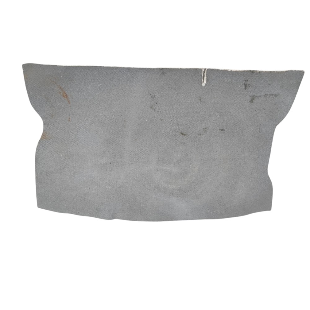 Carpete Moldado Porta Malas Corsa 2003 A 2012