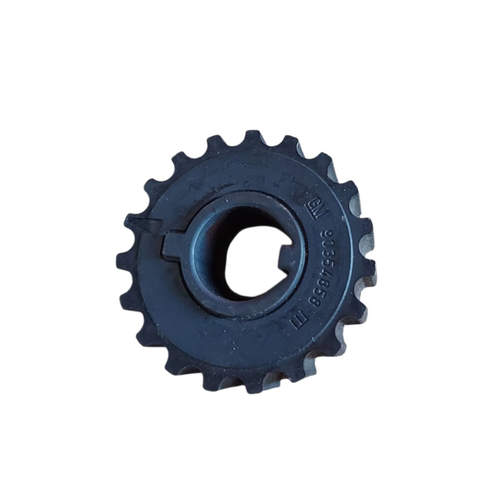 Engrenagem Virabrequim Prisma Onix Spin Cobalt 1.4 5