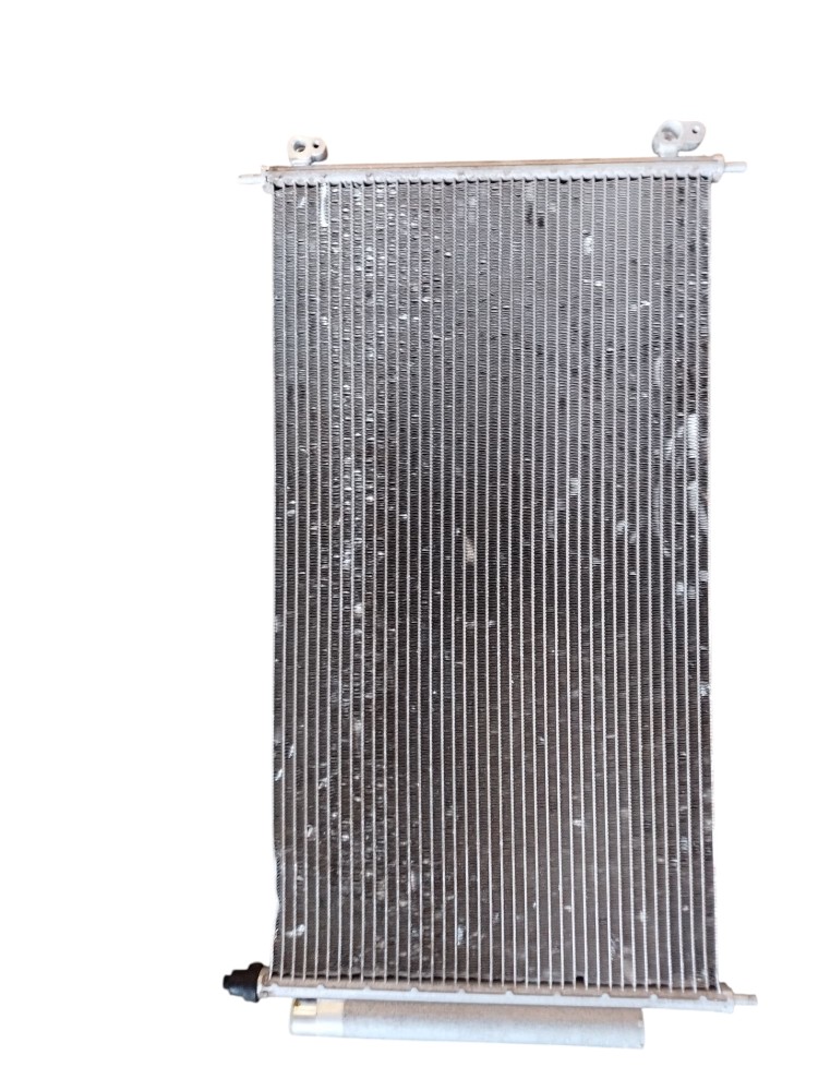 Radiador Condensador ar Condicionado Honda Civic 2012 2016 2