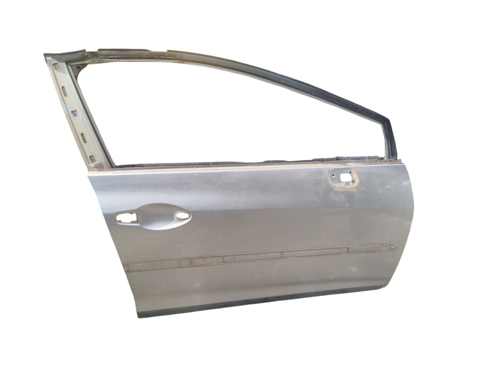Porta Dianteira Direita Honda City 2009 2010 2011 2012 2014