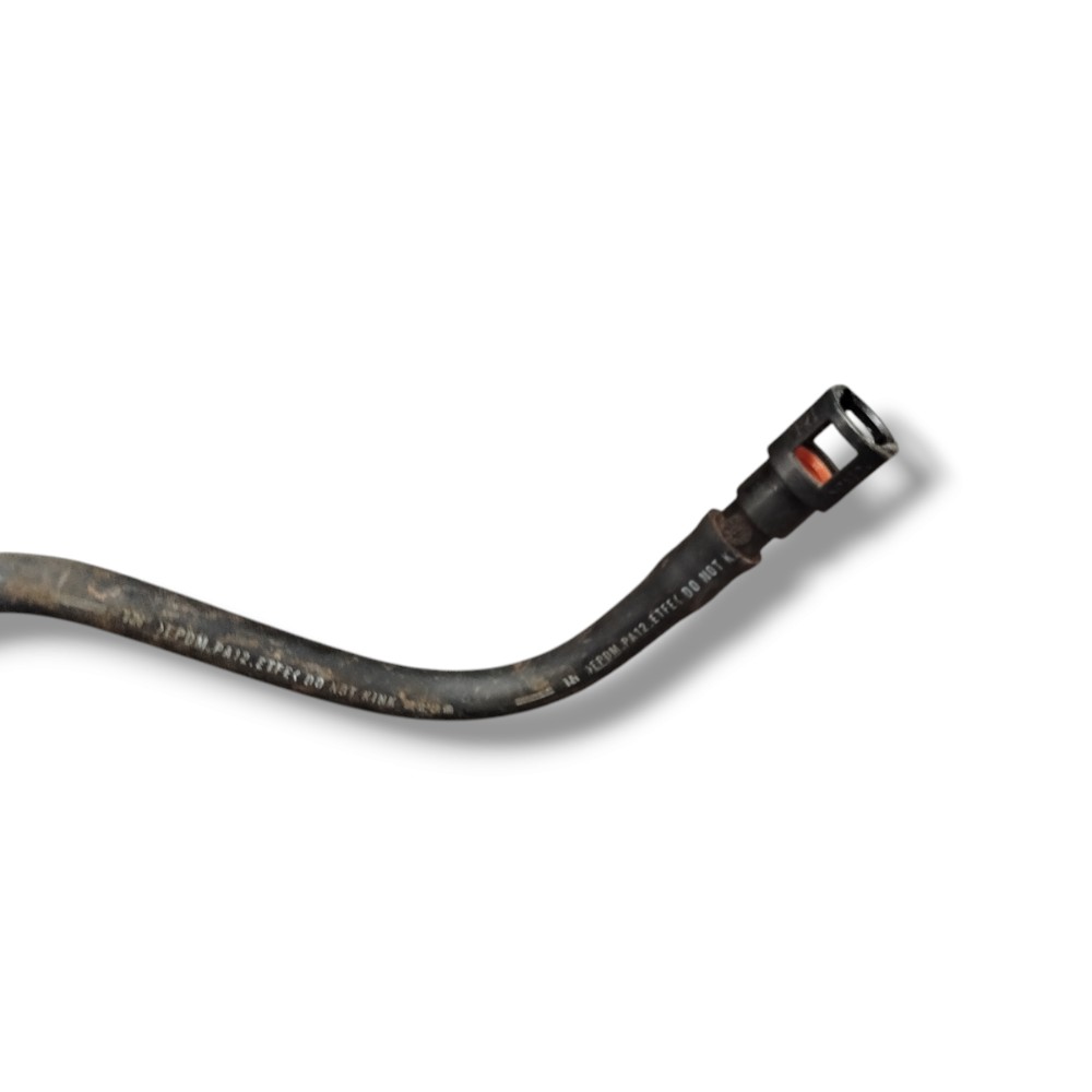 Linha De Freio Honda Civic 2012 2013 2014 2.0 Flex 9