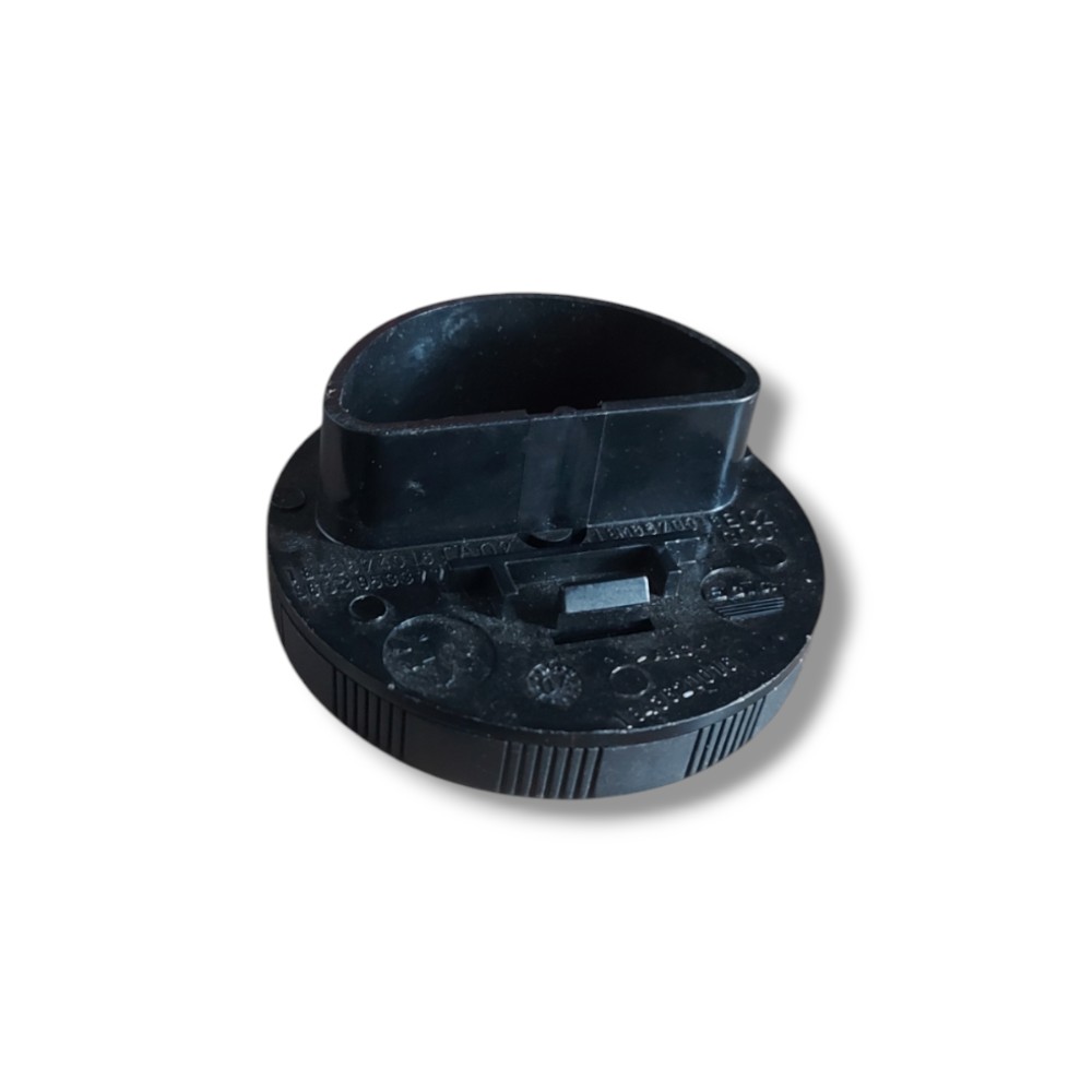 Duto Difusor Ar Condicionado Peugeot 307 2006 2007 2012 6