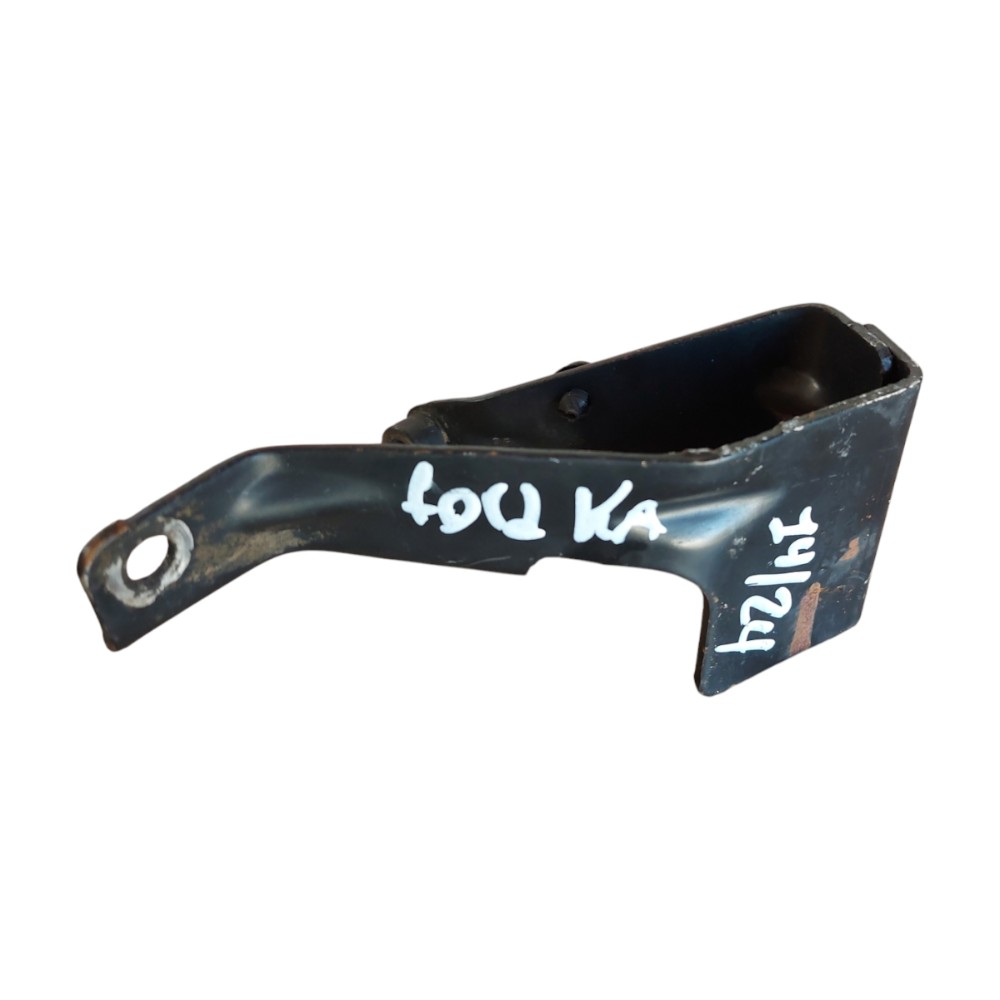 Suporte Proteção Flauto Dos Bicos Ford Ka 2008 2011 2013 3