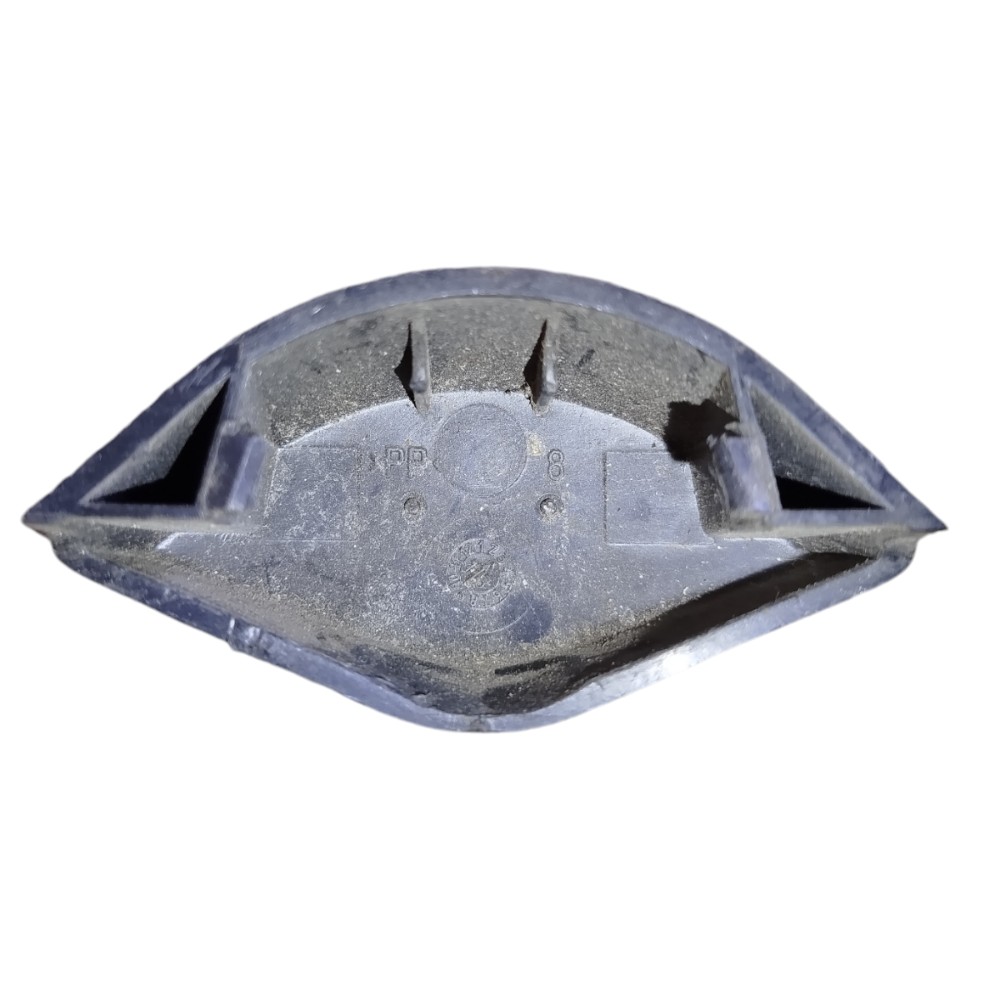 Moldura Acabamento C. S Renault Sandero 2007 2010 2011 2013 2