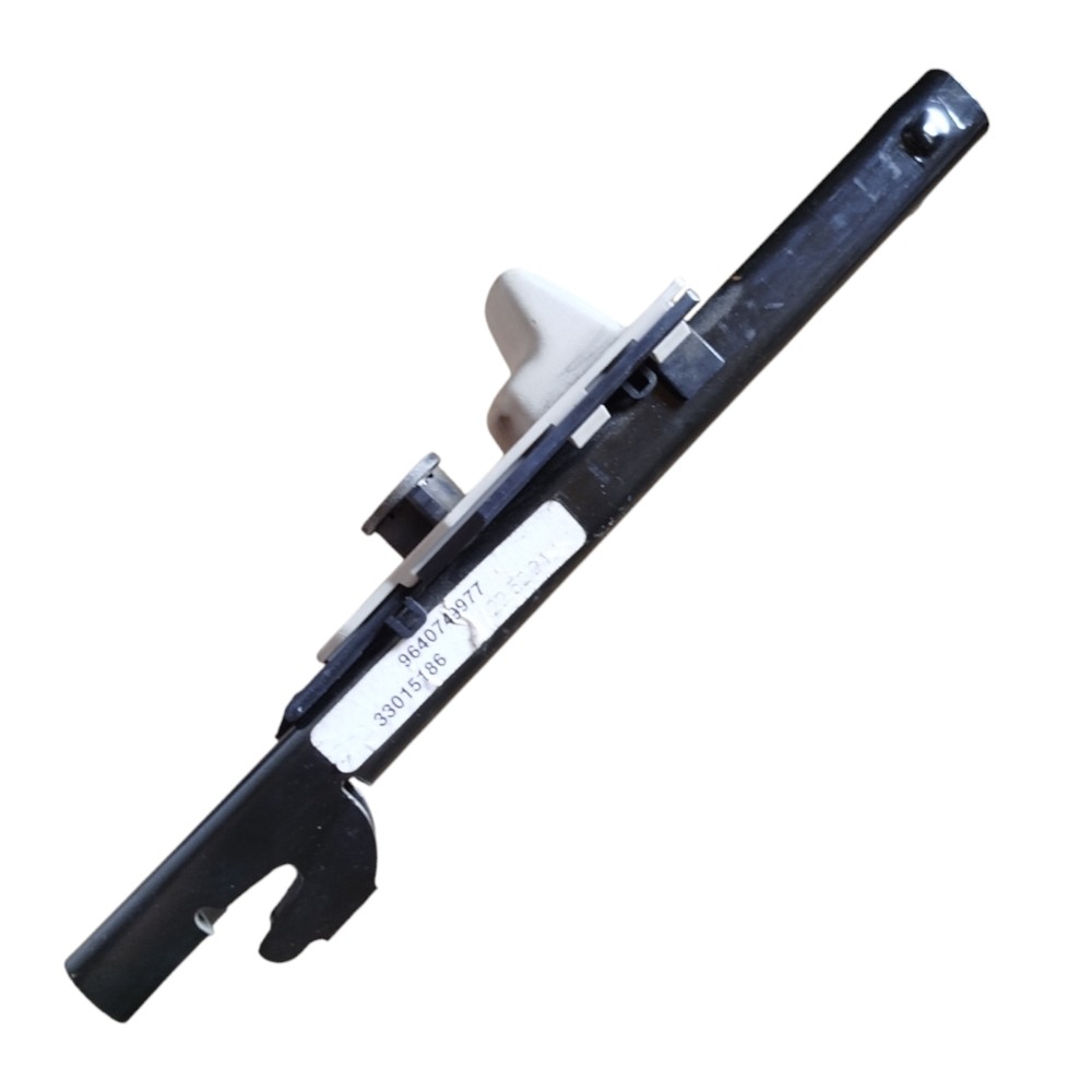 Suporte Regulador C.s Dianteira Esquerdo Citroen C3 2005 3