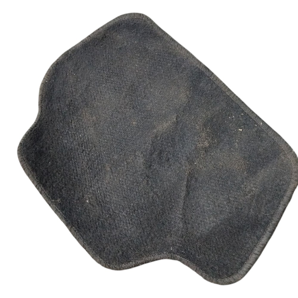 Tapete Traseiro Esquerdo Citroen C3 2007 2008 2012
