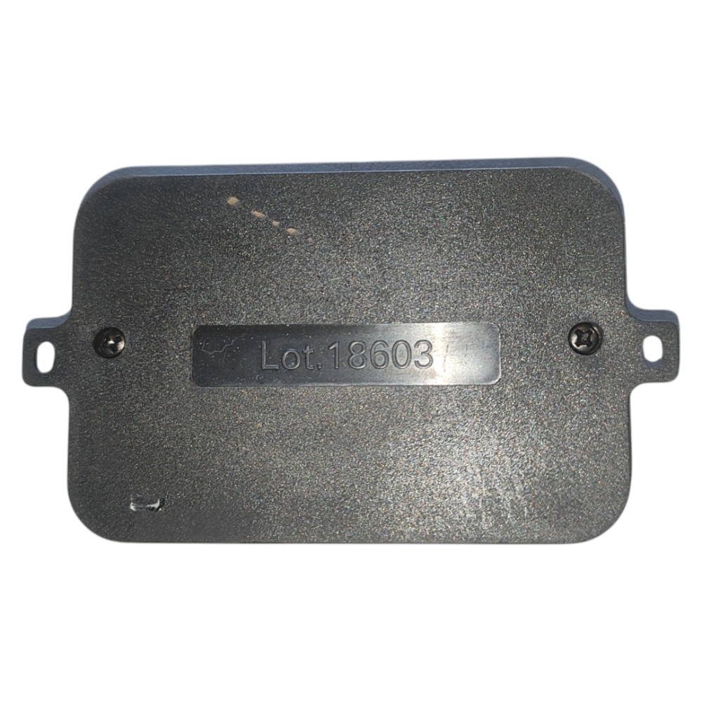 Sensor Estacionamento Automance Nissan Sentra 2008 2009 2012 Preto 3