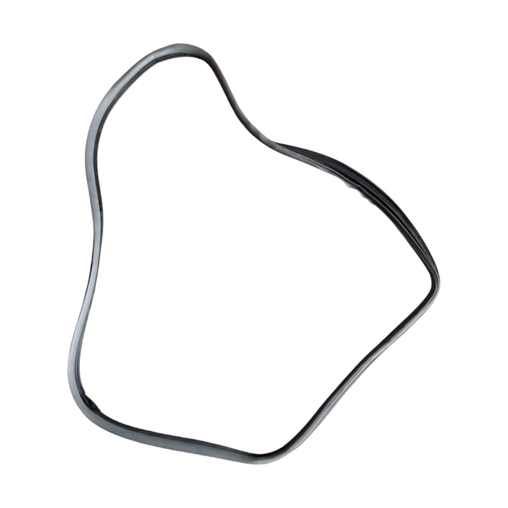 Borracha Porta Guarnição Traseira Direita Diversos Detalhe 3