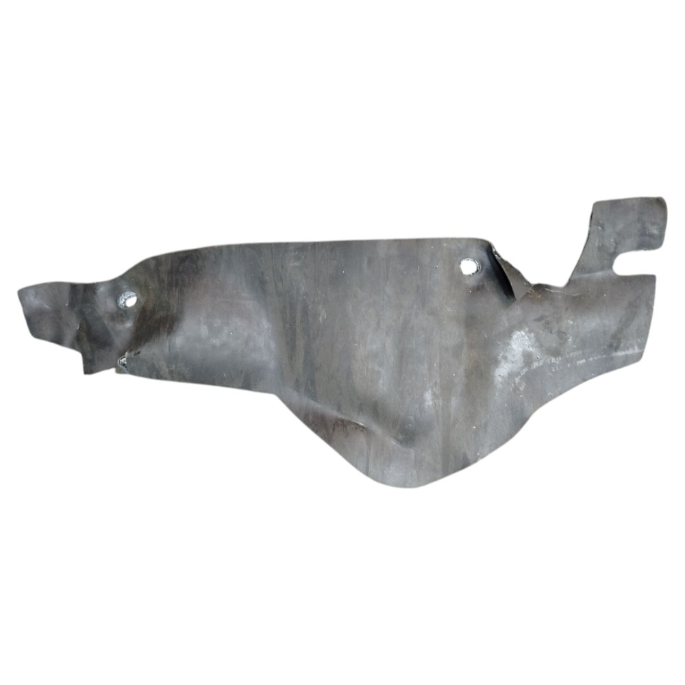 Forração Traseira Citroen C4 1.6 2008 2009 2010 2014 3