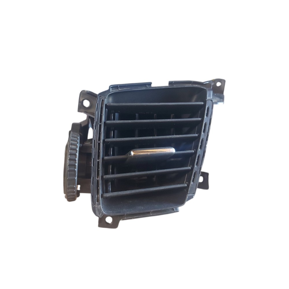 Difusor Ar Central Lado Esquerdo Honda Civic 2012 2014 2016
