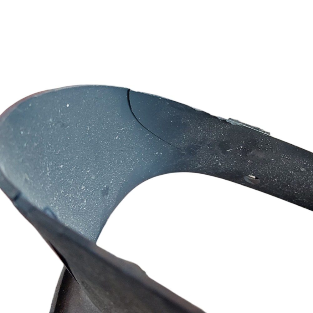 Moldura Painel Velocimetro Marea Brava 1998 A 2002 Detalhe 6