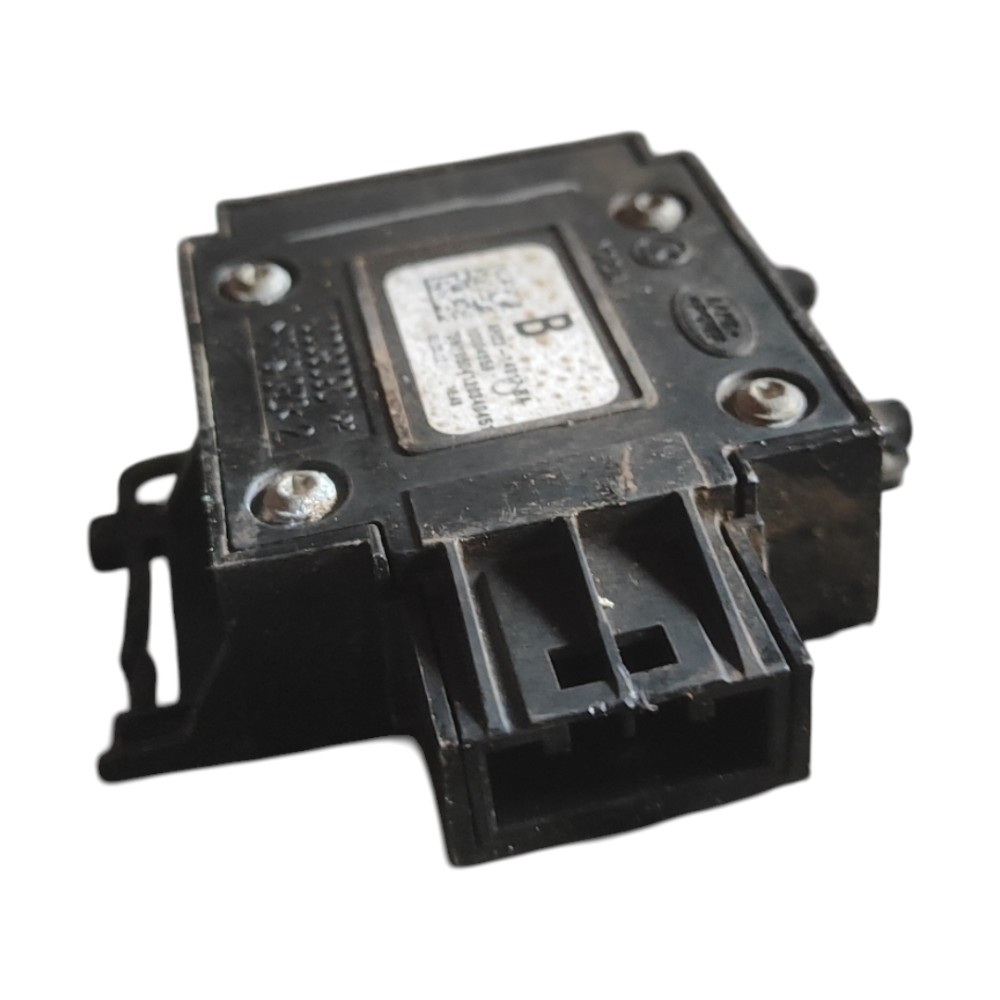 Botão Trava Land Rover Discovery 4 Sport 2009 2010 2011 2014