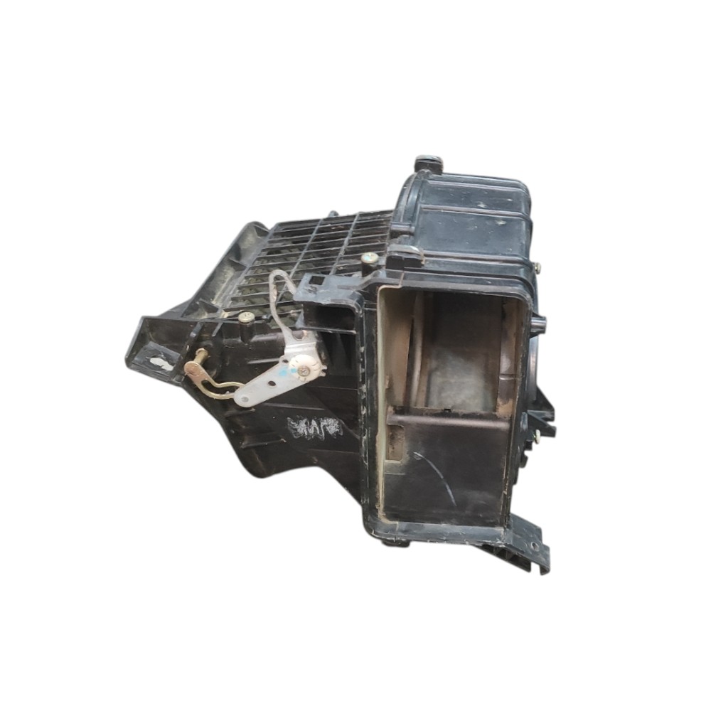 Caixa Ventilação Honda Civic 1996 1998 1999 2000 1.6 Preto