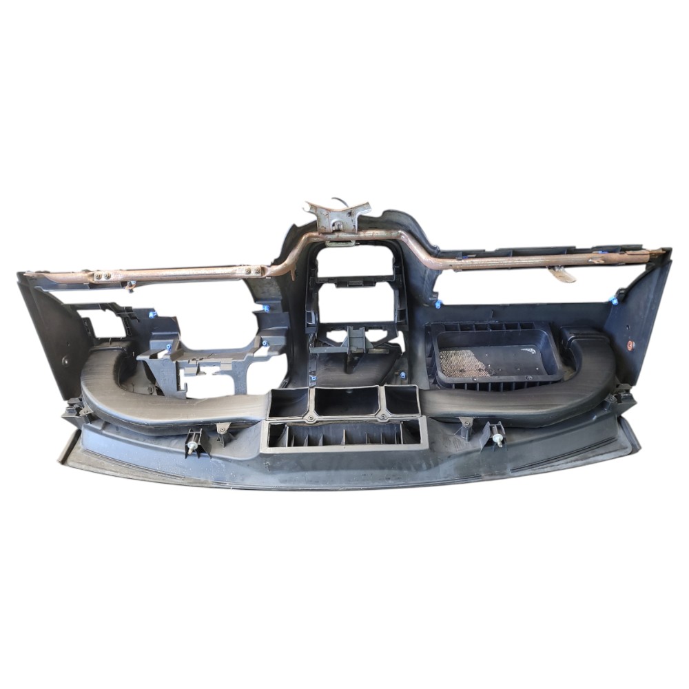 Capa Painel Tabelier Gm Corsa Montana 2003 2004 2005 2012  Preto 9